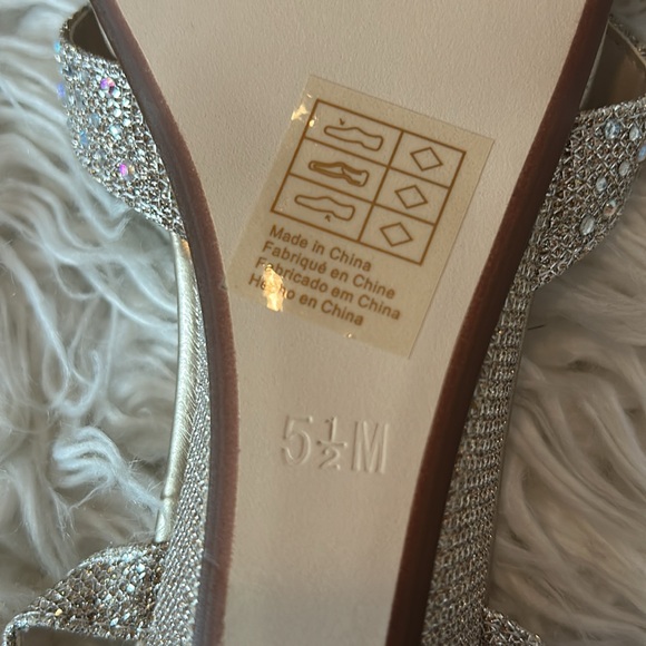 NWOB, Benjamin Walk Touch Ups, Women's, Lena Wedge Sandal - Picture 8 of 10